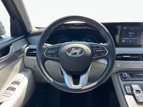 Used 2022 Hyundai Palisade SEL AWD/4WD image 15