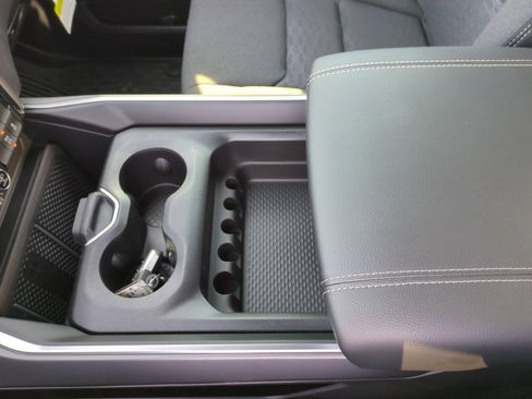 New 2026 RAM 1500 Big Horn image 15