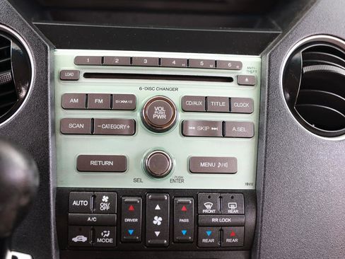 Used 2011 Honda Pilot EX-L image 34