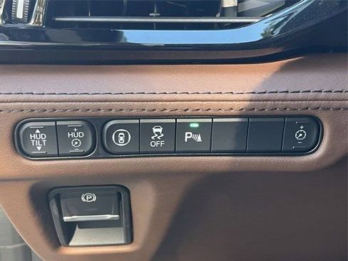 Used 2026 Acura MDX SH-AWD w/ Advance Package image 24