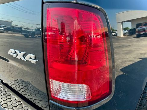 Used 2021 RAM 1500 Tradesman w/ Popular Equipment Group AWD/4WD image 15