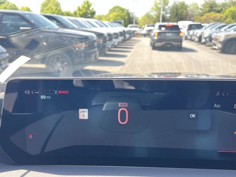 New 2026 Ford Expedition Max Platinum AWD/4WD image 25