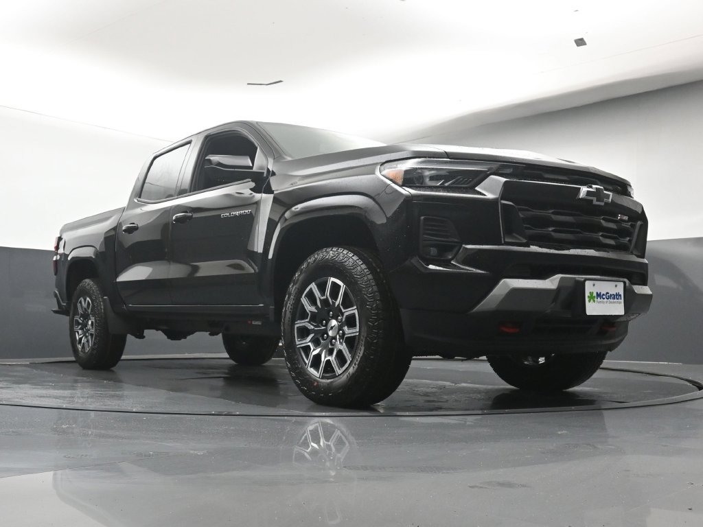 New 2026 Chevrolet Colorado Z71 w/ Z71 Convenience Package 2 AWD/4WD image 23