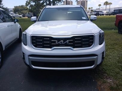 Used 2025 Kia Telluride S