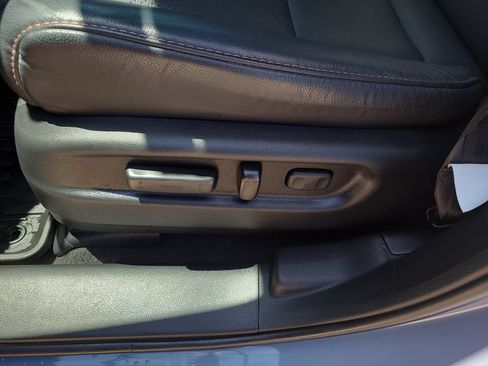 Used 2024 Honda Passport TrailSport image 21