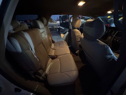 Used 2005 Toyota 4Runner Sport image 11