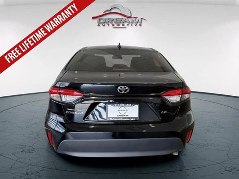 Used 2023 Toyota Corolla LE FWD image 17