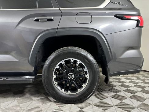 Used 2024 Toyota Sequoia SR5 w/ TRD Off-Road Package image 27