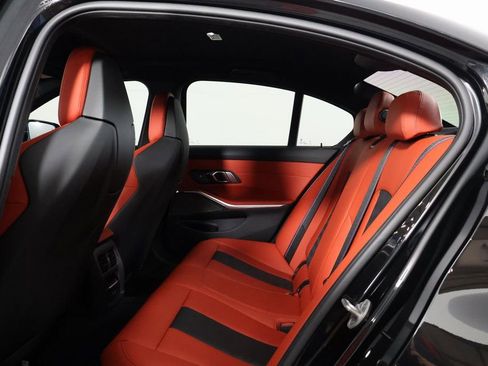 Used 2026 BMW M3 Competition w/ Executive Package image 11