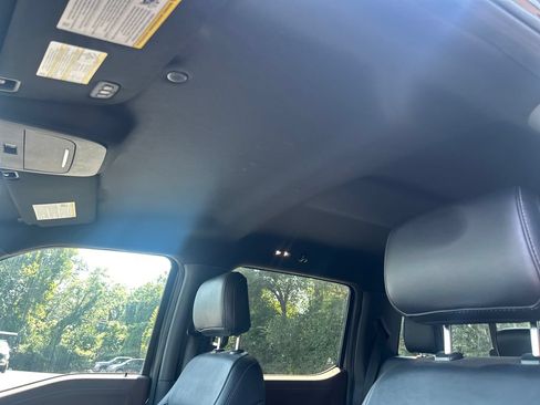Used 2022 Ford F150 Lariat AWD/4WD image 26