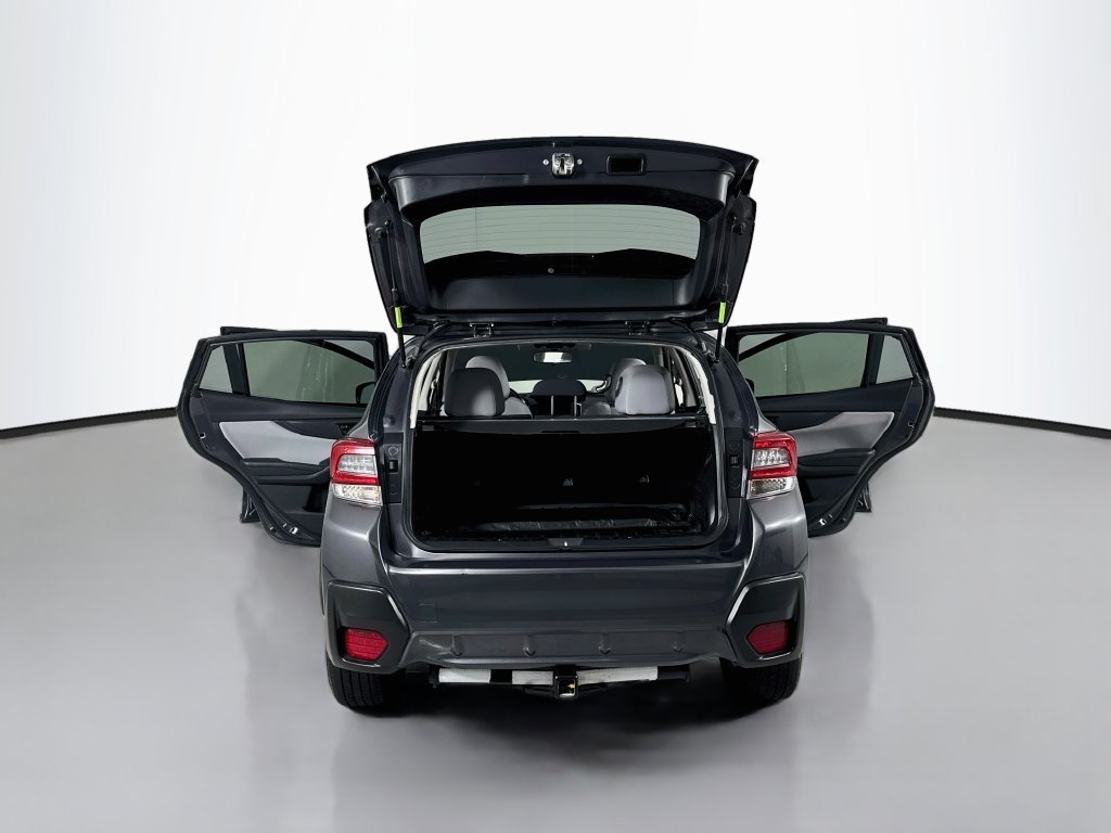 Used 2023 Subaru Crosstrek 2.0i Premium AWD/4WD image 24