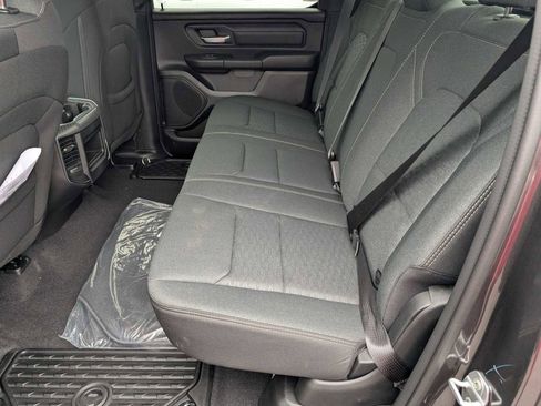 New 2026 RAM 1500 Express AWD/4WD image 11