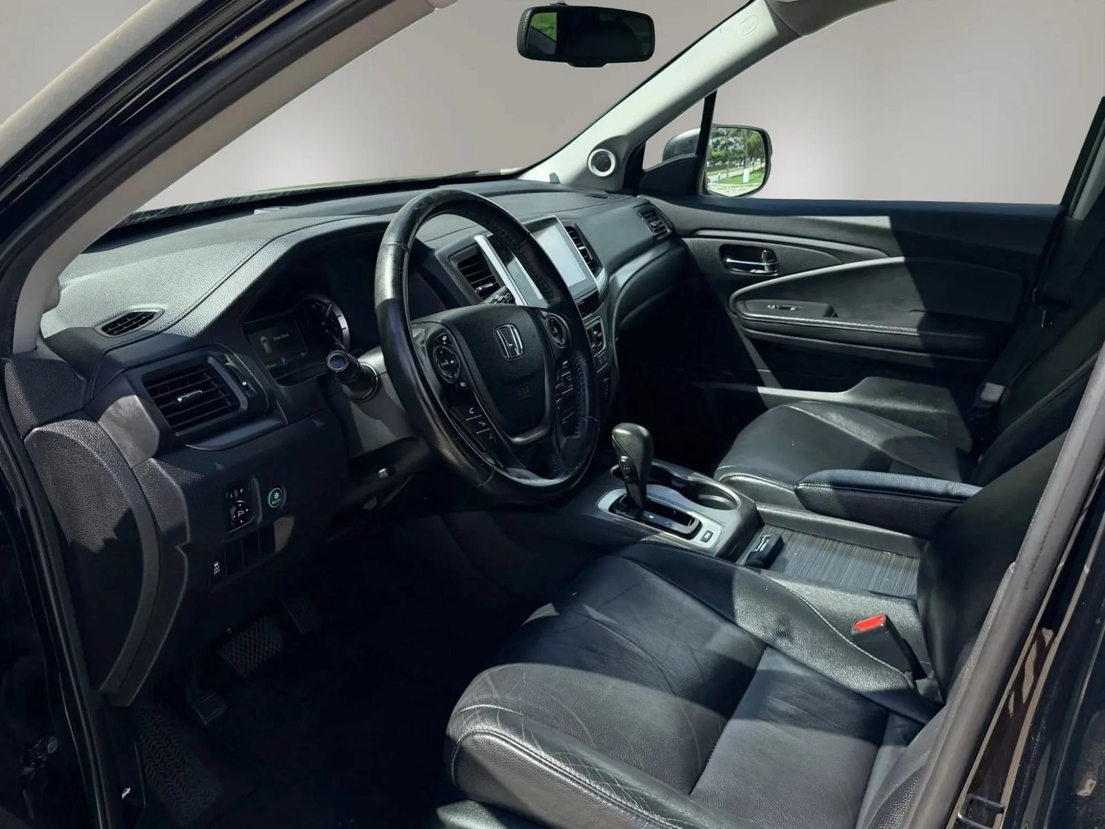Used 2016 Honda Pilot EX-L image 13