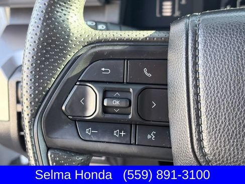 Used 2024 Toyota Tacoma SR5 AWD/4WD image 12