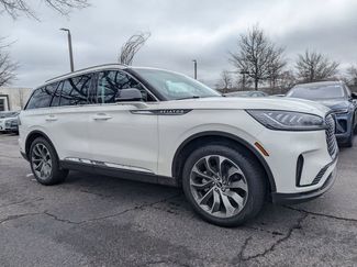 New 2025 Lincoln Aviator Reserve w/ Luxury Package video 2