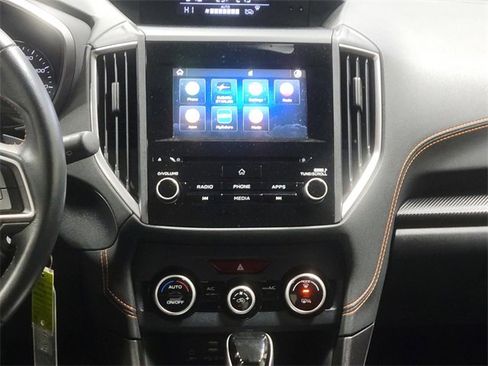 Certified 2023 Subaru Crosstrek 2.0i Premium image 21