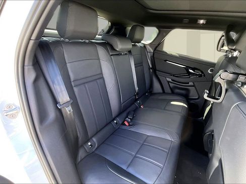 New 2026 Land Rover Range Rover Evoque S image 10