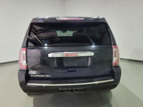 Used 2016 GMC Yukon XL Denali w/ Open Road Package image 25