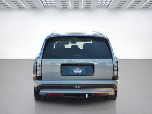 New 2026 Hyundai Ioniq 9 SE image 6