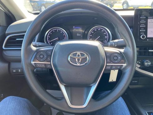 Used 2024 Toyota Camry LE image 15