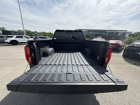 Used 2024 GMC Sierra 1500 Denali w/ Denali Reserve Package AWD/4WD image 23