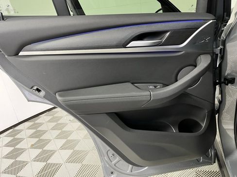 Used 2023 BMW X3 xDrive30i w/ Premium Package w/ZPA image 20