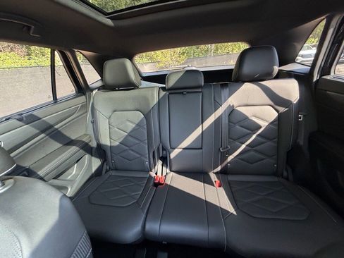 New 2026 Volkswagen Atlas Cross Sport SE AWD/4WD image 35