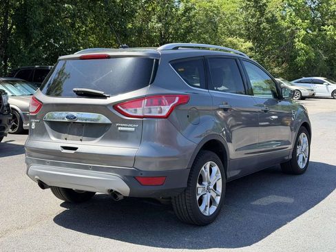 Used 2014 Ford Escape Titanium FWD image 2