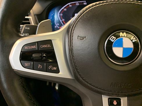 Used 2023 BMW X4 xDrive30i w/ M Sport Package AWD/4WD image 24