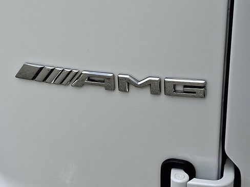 Certified 2025 Mercedes-Benz G 63 AMG 4MATIC image 31