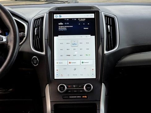 Used 2021 Ford Edge SEL w/ Convenience Package image 26