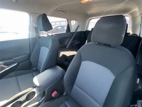 Used 2025 Kia Soul LX w/ LX Technology Package FWD image 18