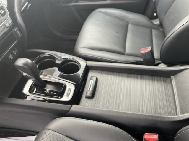 Used 2018 Honda Ridgeline RTL-E image 17