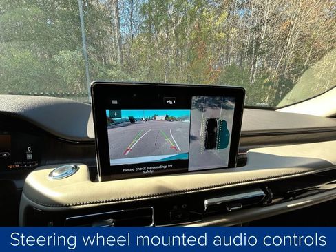 Used 2021 Lincoln Aviator Reserve w/ Equipment Group 201A image 39