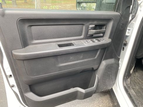 New 2026 RAM 3500 Tradesman w/ Chrome Appearance Group A image 26