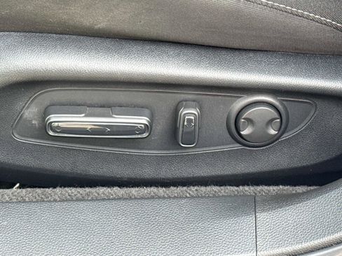 Certified 2023 Honda Accord EX image 18