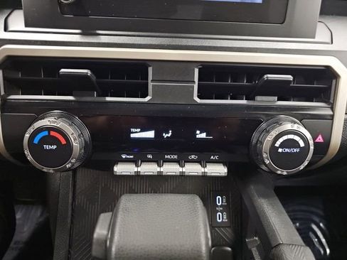 Certified 2024 Toyota Tacoma SR image 25