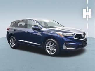 Used 2021 Acura RDX AWD w/ Advance Package video 1