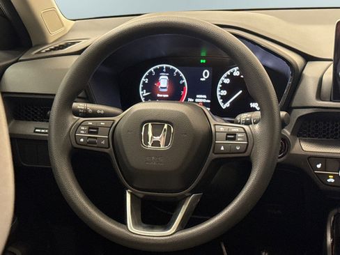 New 2026 Honda CR-V EX image 13