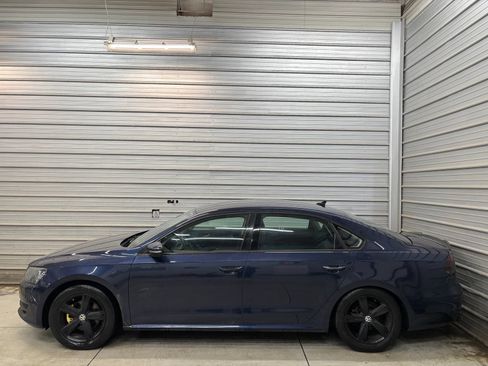Used 2012 Volkswagen Passat 2.5 SE FWD image 8