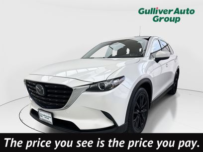 Used 2023 MAZDA CX-9 Touring Plus