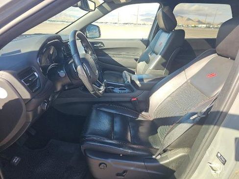 Used 2024 Dodge Durango R/T image 13