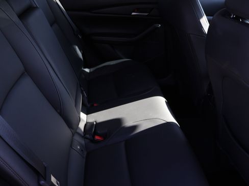 Certified 2023 MAZDA CX-30 AWD 2.5 S w/ Select Package image 13