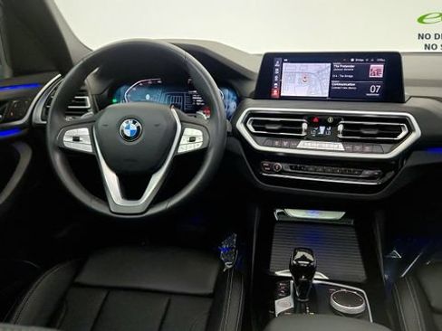 Used 2024 BMW X3 sDrive30i w/ Convenience Package RWD image 51