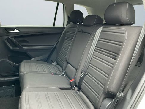 Used 2024 Volkswagen Tiguan S AWD/4WD image 14