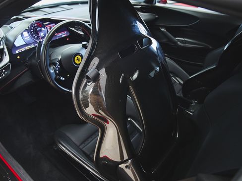 Used 2021 Ferrari SF90 Stradale image 26