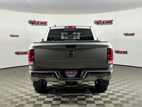Used 2019 RAM 1500 Big Horn w/ Rambox Value Package image 9
