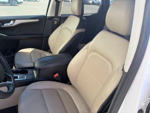 Used 2022 Ford Escape SEL AWD/4WD image 12