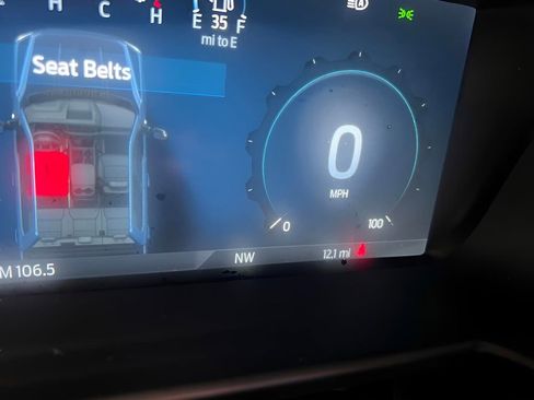 New 2026 Ford F350 Lariat w/ Black Appearance Package image 28