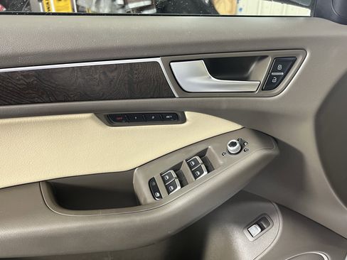 Used 2015 Audi Q5 3.0T Premium Plus w/ Technology Package image 18